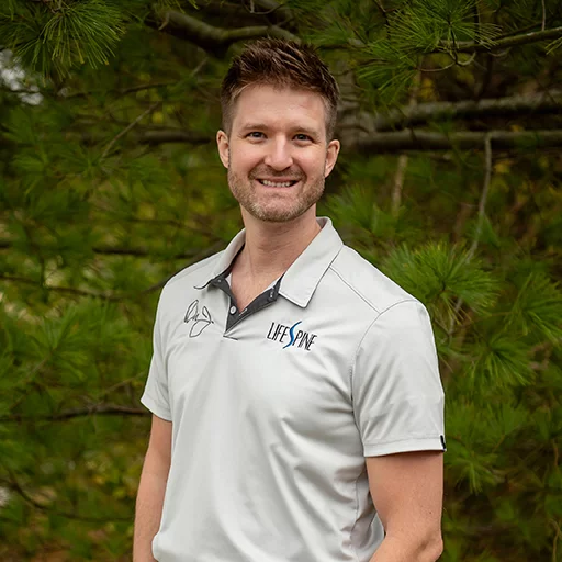 Chiropractor Swansea IL Dr. Jonathan Currier